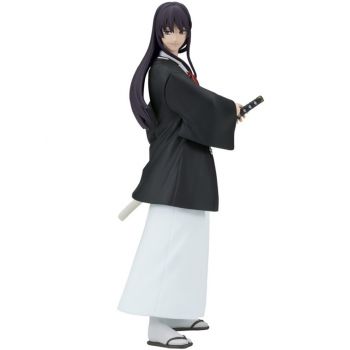 Banpresto Dxf Hells Paradise Yamada Asaemon Toma 17cm