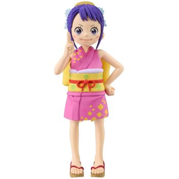 Banpresto Dxf One Piece O Tama 16cm