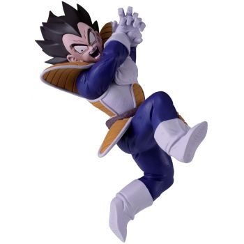 Banpresto Match Makers Dragon Ball Z Vegeta 9cm