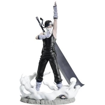 Banpresto Memorable Saga Naruto Momochi Zabuza 14cm 88652