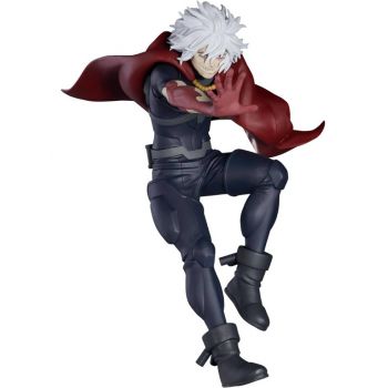 Banpresto The Evil Villains My Hero Academia V.8 Tomura Shigaraki 13cm 88593