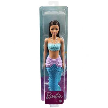 Barbie Dreamtopia Mermaid Doll Blue