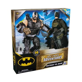 Batman Adventures Battle Pack 30cm