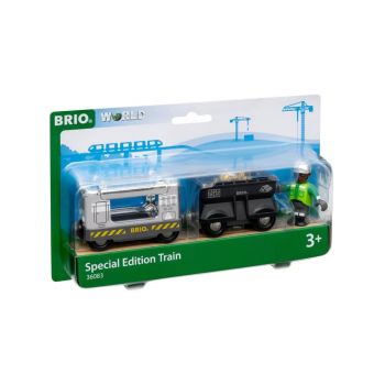 Brio Special Edition Train (2024) (36083)