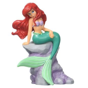 Bullyland Mermaid Airel 8.5 CM 12310