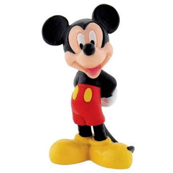 Bullyland Mickey Mouse 6cm 15348