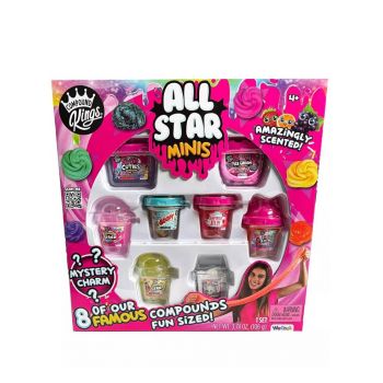 Compound Kings All Star 8 Pack No Scent 106g (40300)