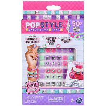 Cool Maker Popstyle Bracelet Maker Expansion Pack (6068666)