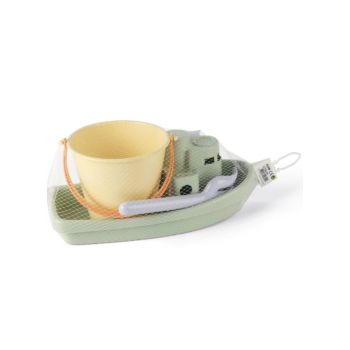 Dantoy Classic Pastel Boat & Bucket Set (2740)