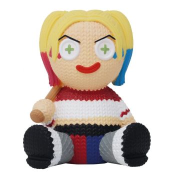 DC Harley Quinn Collectible Nr.50 12cm