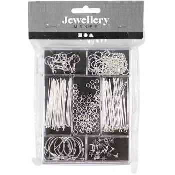 Diy Kit Jewlellery Starter Set (61368)