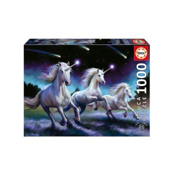 Educa 1000 Pcs Shooting Stars (80-19919)