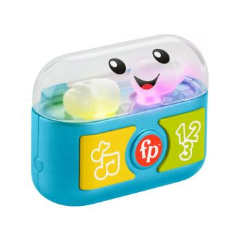 Fisher-price Laugh Learn Play Along Ear Buds (hwy47)