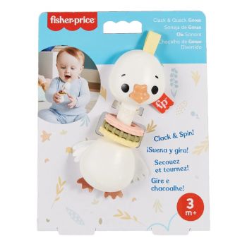 Fisher-price Sensimals Goose (hrb22)