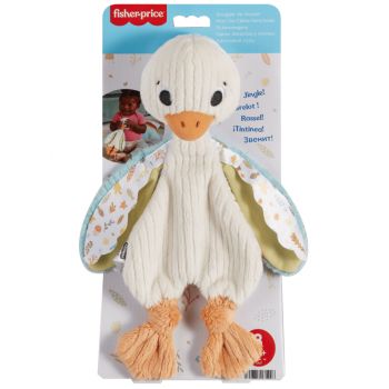 Fisher-price Snuggle Up Goose (hrb16)