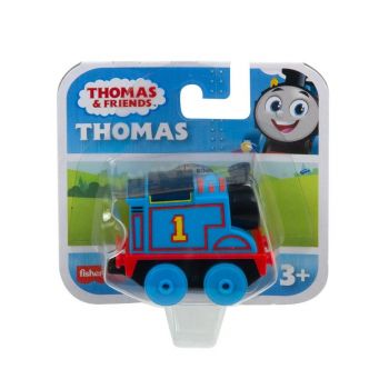 Fisher-price Thomas Friends Thomas Plastic Engine (hjl22)