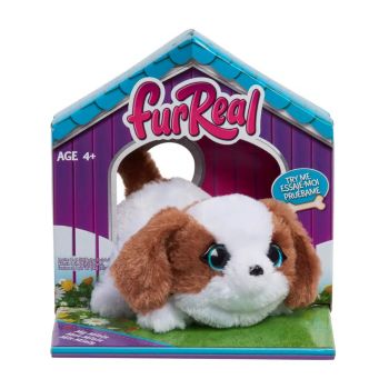 Furreal My Minis Puppy 15cm (272-28061)