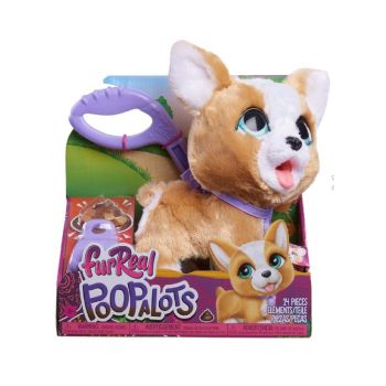 Furreal Poop-a-lot Corgi 23cm (272-28057)