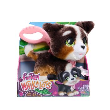 Furreal Walk-a-lots Bernadoodle 23cm (272-28056)