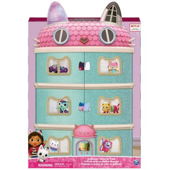 Gabbys Dollhouse Surprise Pack (6065400)