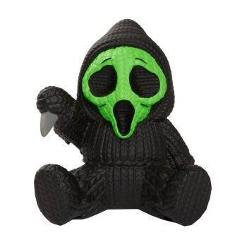 Ghostface Fluorescent Green Collectible No.18 13cm