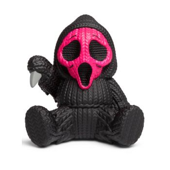 Ghostface Fluorescent Pink Collectible No.81 13cm