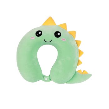 Itotal Neck Pillow Hello Dino (xl2184f)