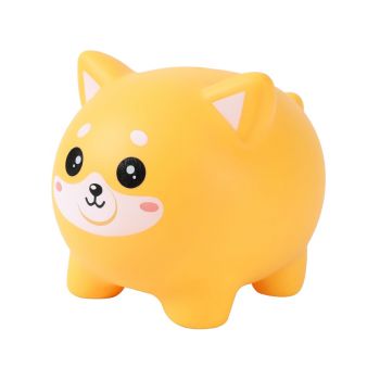 Itotal Piggy Bank Shiba (xl2547)