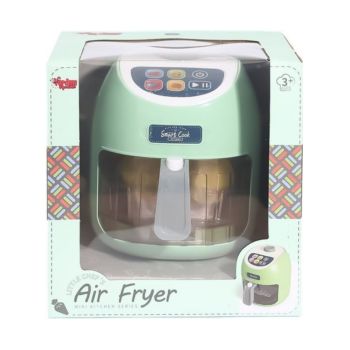 Junior Home Air Fryer Play Set (505149)