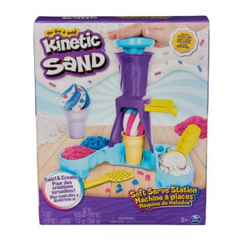 Kinetic Sand Soft Serve Station (6068385)