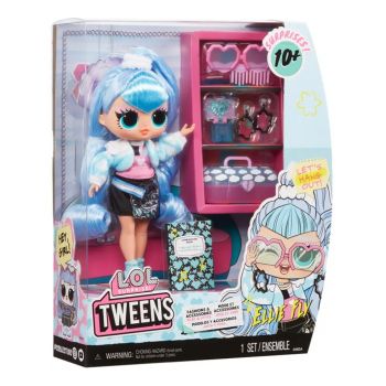 L.o.L. Surprise! Tweens Core Doll Ellie Fly (591689)