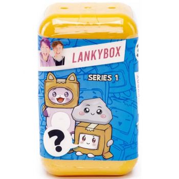 Lankybox Mystery Squishy Random (2003)