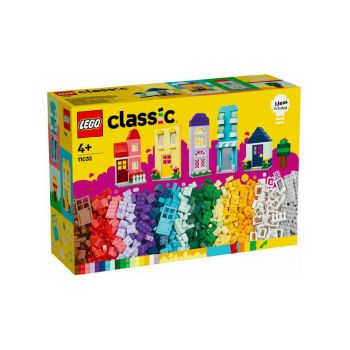 Lego Classic Creative Houses (11035)