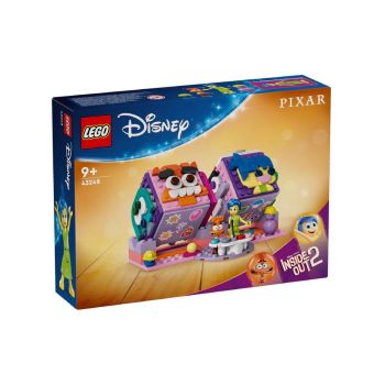 Lego Disney Inside Out 2 Mood Cubes (43248)