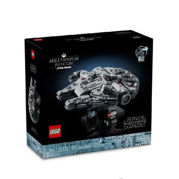 Lego Disney Star Warstm Millennium Falcontm (75375)