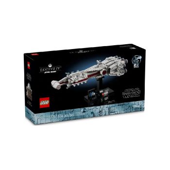 Lego Disney Star Warstm Tantive Ivtm (75376)