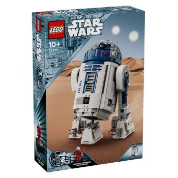 Lego Disney Stars Warstm R2-d2tm (75379)