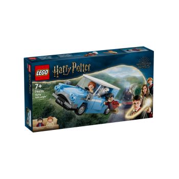 Lego Harry Pottertm Flying Ford Angliatm (76424)