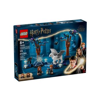 Lego Harry Pottertm Forbidden Foresttm Magical Creatures (76432)