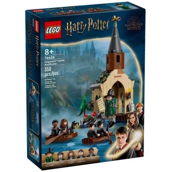 Lego Harry Pottertm Hogwartstm Castle Boathouse (76426)