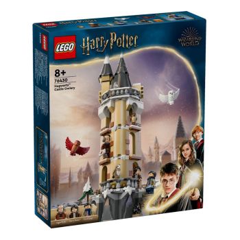 Lego Harry Pottertm Hogwartstm Castle Owlery (76430)