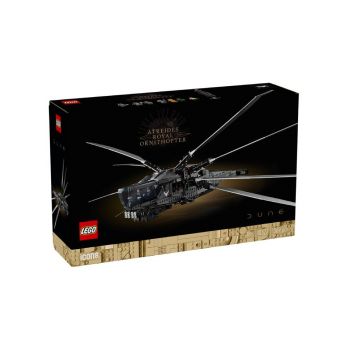 Lego Icons Dune Atreides Royal Ornithopter (10327)