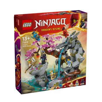 Lego Ninjago Dragon Stone Shrine (71819)