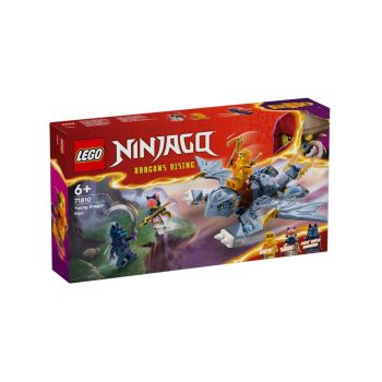 Lego Ninjago Dragons Rising Young Dragon Riyu (71810)