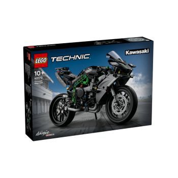 Lego Technictm Kawasaki Ninja H2r Motorcycle (42170)