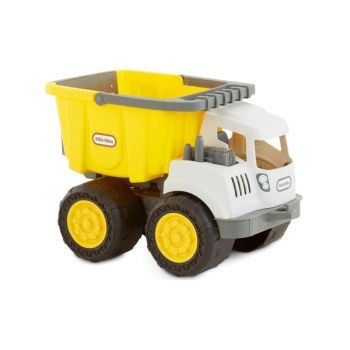 Little Tikes My First Cars Dirt Diggerstm 2in1 Dump Truck (650543peuc)