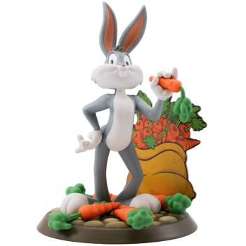 Looney Tunes Bugs Bunny 12cm