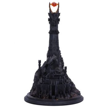 Lord Of The Rings Barad Dur Backflow Incense Burner 26cm