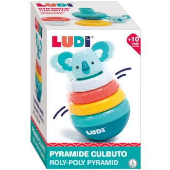 Ludi Tumbler Koala Lu30121