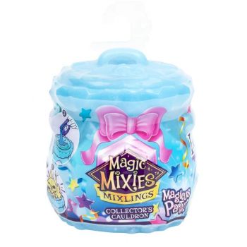 Magic Mixies Mixlings Magicus Party Collectors Cauldron 1 Pack (30489)